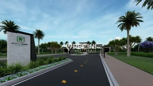 Lote/Terreno à venda, 471m² no Núcleo Lageado Portal dos Nobres, Ipeúna