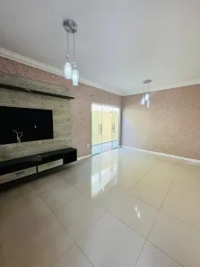 Casa de Condomínio com 3 Quartos à venda, 247m² no Turu, São Luís