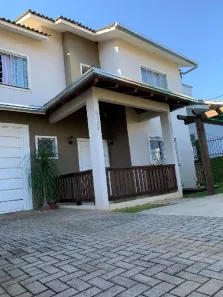 Casa com 3 Quartos à venda, 171m² no Efapi, Chapecó