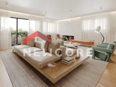 Apartamento com 3 Quartos à venda, 197m² no Jardim Europa, São Paulo