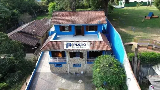 Casa com 4 Quartos à venda, 215m² no Roseira, Mairiporã