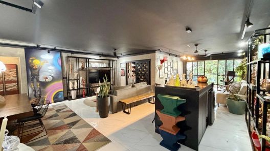 Apartamento com 3 Quartos à venda, 260m² no Boa Viagem, Recife