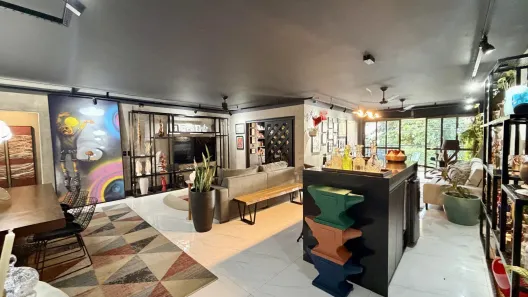 Apartamento com 3 Quartos à venda, 260m² no Boa Viagem, Recife