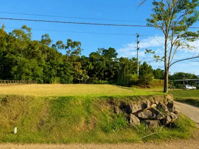 Lote/Terreno à venda, 970m² no Testo Central, Pomerode