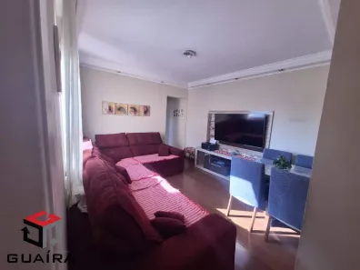 Apartamento com 3 Quartos à venda, 68m² no Baeta Neves, São Bernardo do Campo