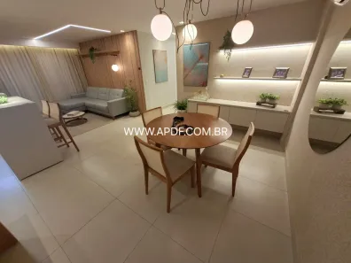 Apartamento com 3 Quartos à venda, 82m² no Samambaia Norte, Brasília