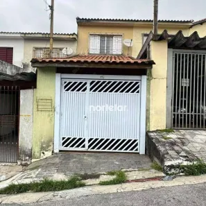 Sobrado com 3 Quartos à venda, 162m² no Vila João Batista, São Paulo