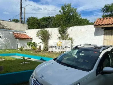 Fazenda/Sítio com 2 Quartos à venda, 610m² no , Tremembé