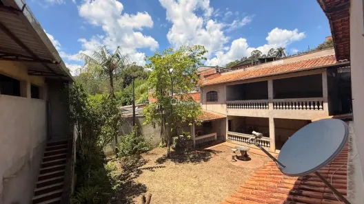 Fazenda/Sítio com 2 Quartos à venda, 350m² no Vila São Roque (Caucaia do Alto), Cotia