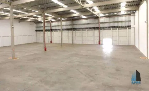 Galpão/Depósito/Armazém para alugar, 2371m² no Aglomeração Urbana de Jundiaí, Cabreúva