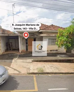 Lote/Terreno à venda, 363m² no Vila Diniz, São José do Rio Preto