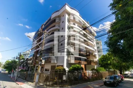 Apartamento com 3 Quartos à venda, 135m² no Charitas, Niterói