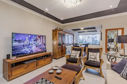Apartamento com 3 Quartos à venda, 111m² no Boa Vista, Porto Alegre