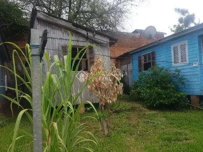 Lote/Terreno à venda, 200m² no Jardim Botânico, Porto Alegre