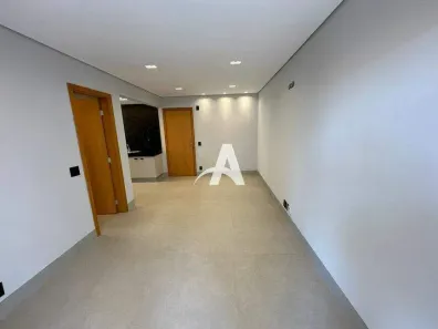 Apartamento com 1 Quarto para alugar, 52m² no Patrimônio, Uberlândia
