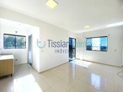 Apartamento com 3 Quartos à venda, 76m² no Bela Vista, Xaxim