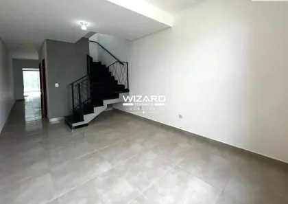 Casa com 3 Quartos à venda, 110m² no Jardim Paulista, Atibaia