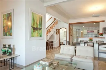 Casa com 3 Quartos à venda, 205m² no Urca, Rio de Janeiro