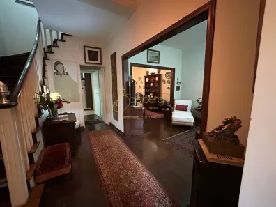 Casa com 3 Quartos para alugar, 200m² no Brooklin Novo, São Paulo