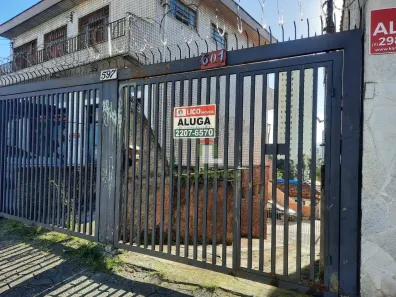 Ponto Comercial para alugar, 85m² no Tucuruvi, São Paulo