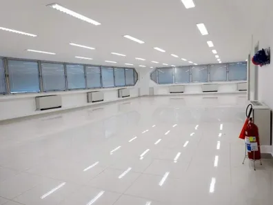 Sala Comercial para alugar, 618m² no Consolação, São Paulo
