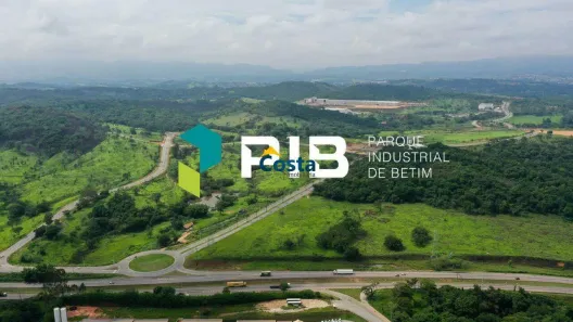 à venda, 77597m² no Parque Industrial de Betim, Betim