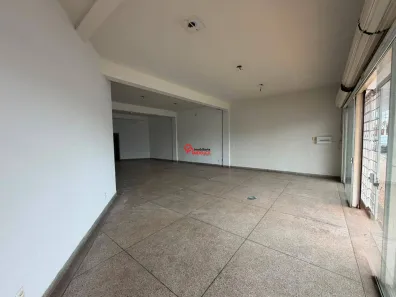 Ponto Comercial para alugar, 100m² no Vila Pavan, Americana