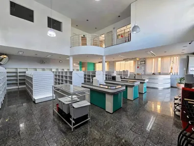 Ponto Comercial para alugar, 700m² no Jardim Ipiranga, Americana