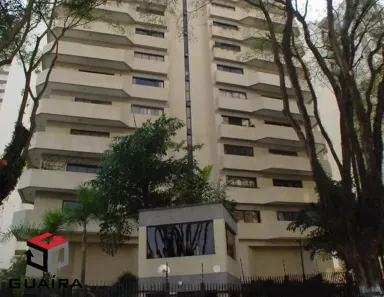 Apartamento com 3 Quartos à venda, 200m² no Vila Mariana, São Paulo