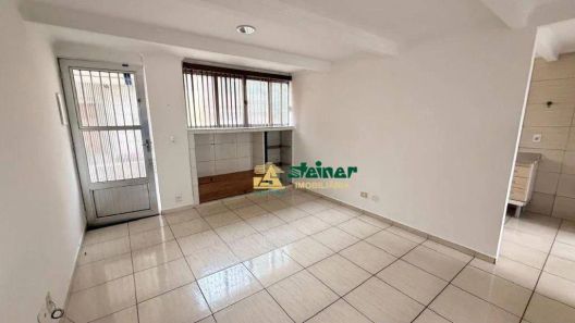 Apartamento com 3 Quartos à venda, 64m² no Parque Cecap, Guarulhos