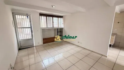 Apartamento com 3 Quartos à venda, 64m² no Parque Cecap, Guarulhos