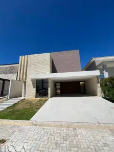 Casa de Condomínio com 5 Quartos à venda, 317m² no Uruguai, Teresina