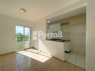 Apartamento com 2 Quartos para alugar, 52m² no Vila Anchieta, São José do Rio Preto