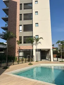 Apartamento com 3 Quartos à venda, 140m² no Jardim das Paineiras, Campinas