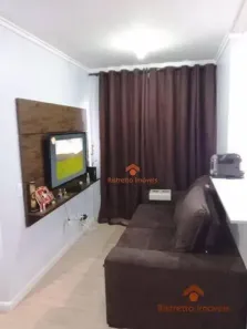 Apartamento com 2 Quartos à venda, 45m² no Santa Maria, Osasco