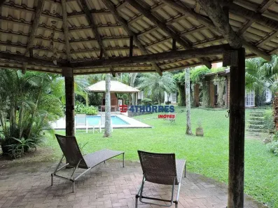 Casa de Condomínio com 3 Quartos à venda, 456m² no Chácara Granja Velha, Cotia