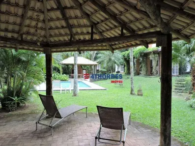 Casa de Condomínio com 3 Quartos à venda, 457m² no Chácara Granja Velha, Cotia