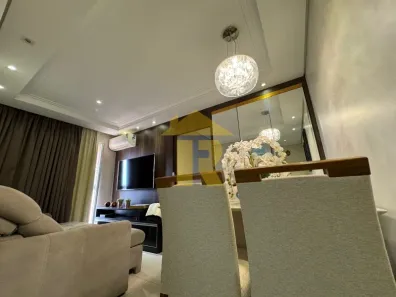 Apartamento com 2 Quartos à venda, 48m² no Jardim Santa Rosa I, São José do Rio Preto