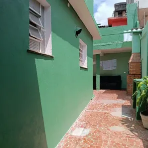 Sobrado com 5 Quartos à venda, 150m² no Jardim do Colégio, São Paulo