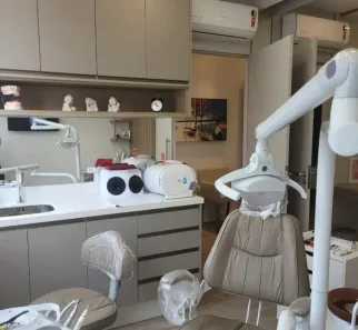 Consultório com 1 Quarto à venda, 30m² no Kobrasol, São José