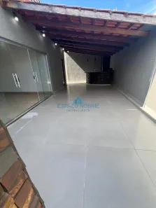 Casa com 3 Quartos à venda, 210m² no Jardim Tropical II, Franca