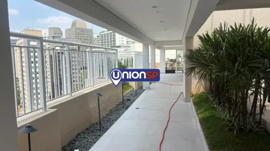 Apartamento com 2 Quartos à venda, 60m² no Bela Vista, São Paulo