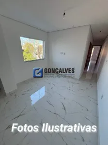 Apartamento com 3 Quartos à venda, 85m² no Paraíso, Santo André