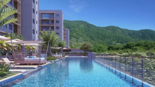 Apartamento com 3 Quartos à venda, 67m² no Recreio dos Bandeirantes, Rio de Janeiro