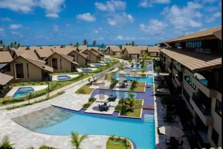 Apartamento com 2 Quartos à venda, 64m² no , Ipojuca
