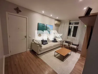 Apartamento com 3 Quartos à venda, 85m² no Copacabana, Rio de Janeiro