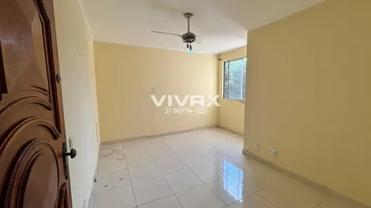 Apartamento com 2 Quartos à venda, 45m² no Abolição, Rio de Janeiro