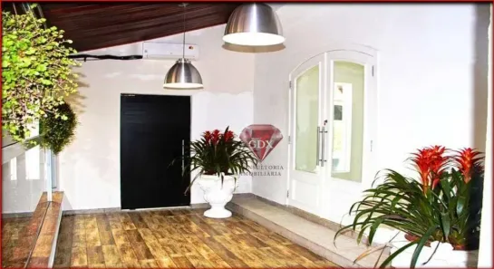 Imóvel Comercial com 1 Quarto para alugar, 418m² no Vila Madalena, São Paulo