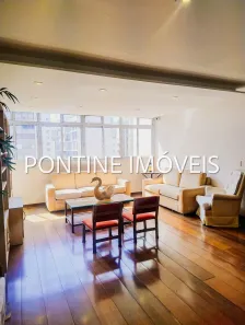 Apartamento com 3 Quartos à venda, 152m² no Jardim Paulista, São Paulo