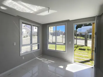 Sobrado com 3 Quartos à venda, 97m² no São Luiz, Caxias do Sul